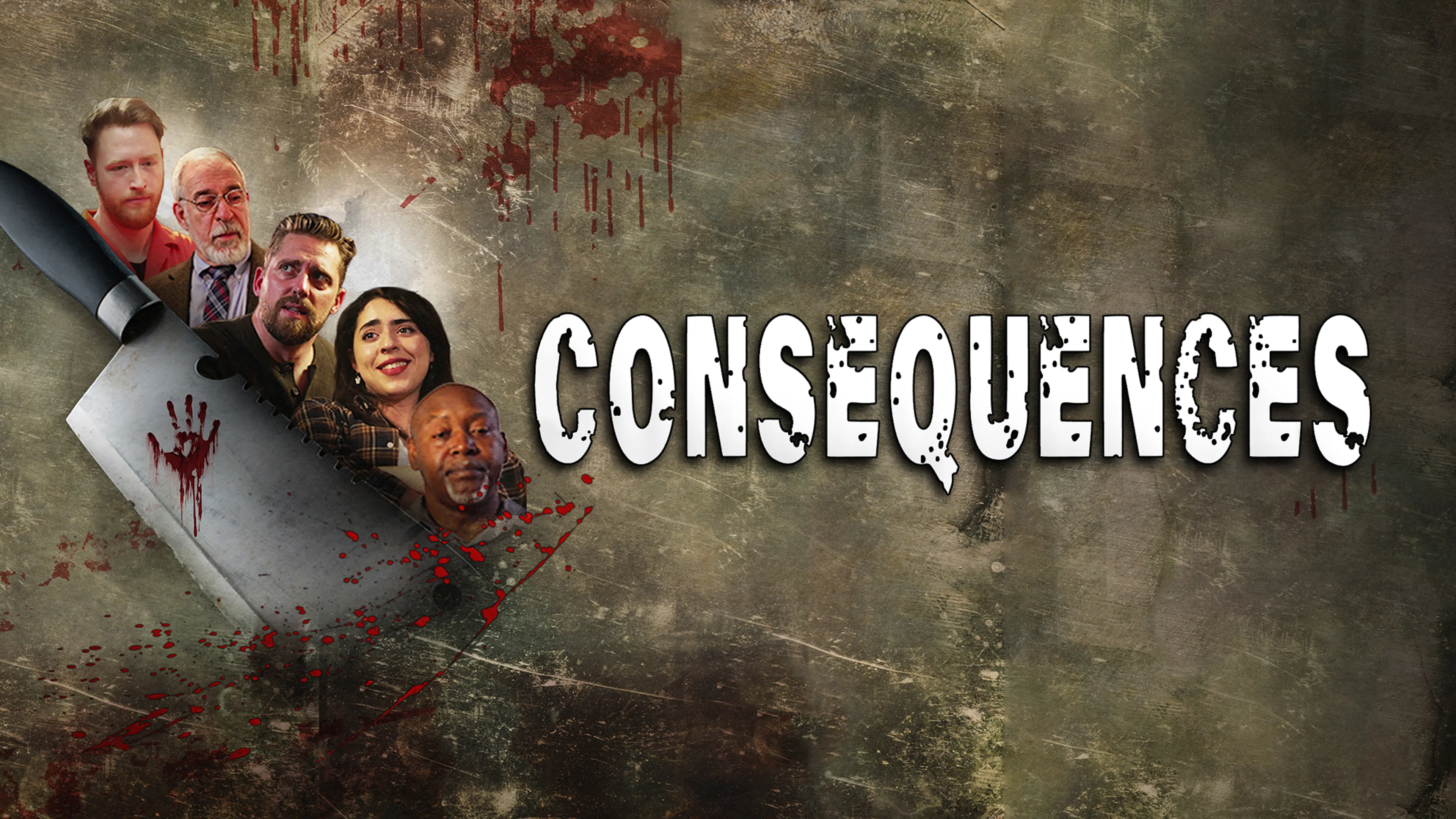 Consequences poster